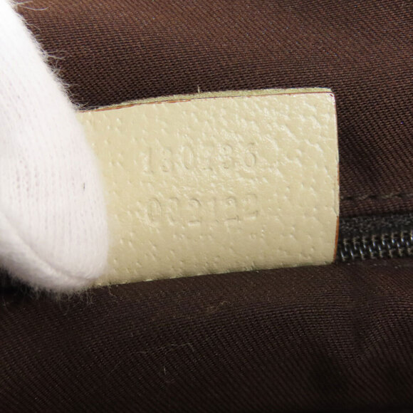 Gucci GG Canvas Tote Bag - Picture 7 of 10